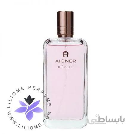عطر اگنر دبیو ا عطر AIGNER Debut