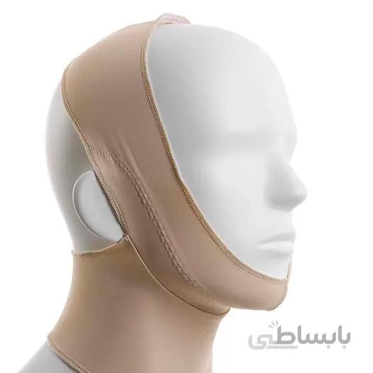 گن صورت و غبغب ایزاولا مدل FA03