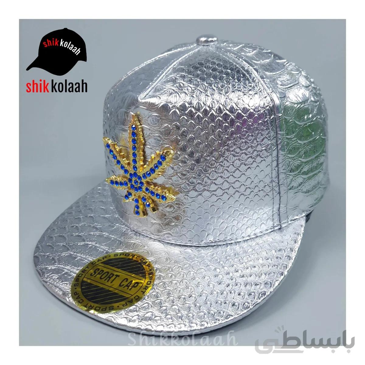 کلاه گپ ماریجوانا - کد 6505