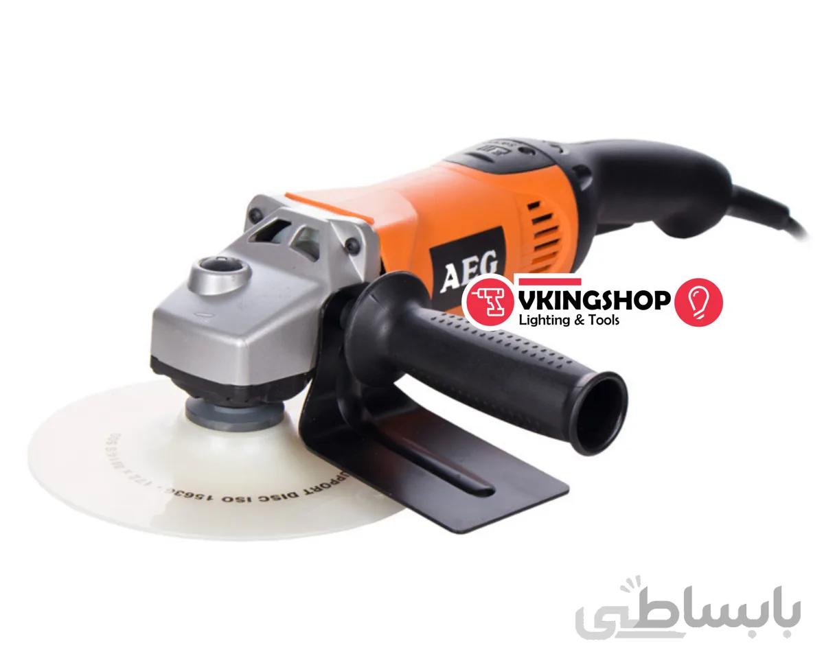 سنباده 1200وات آاگ مدل SE12-180