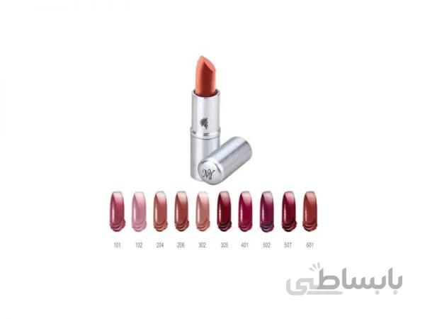 رژلب سیلکی شاین مای