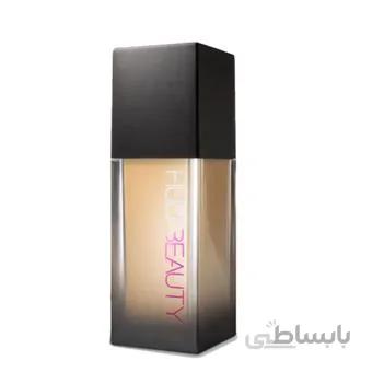کرم پودر هدی بیوتی huda beauty