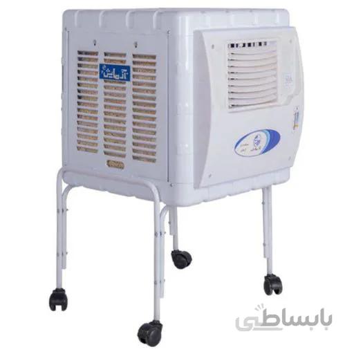 کولر آبی آزمایش مدل 2800 ا Azmayesh water cooler model 2800