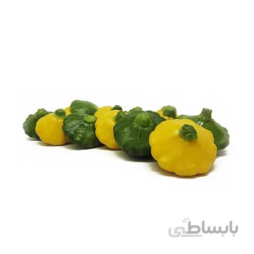 بذر کدو ستاره ای میکس
