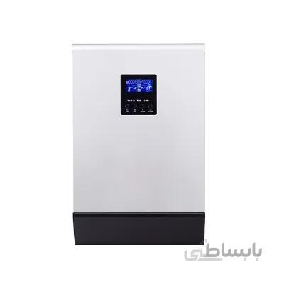 سانورتر 5KVA برند Voltronic مدل Axpert KS 5K