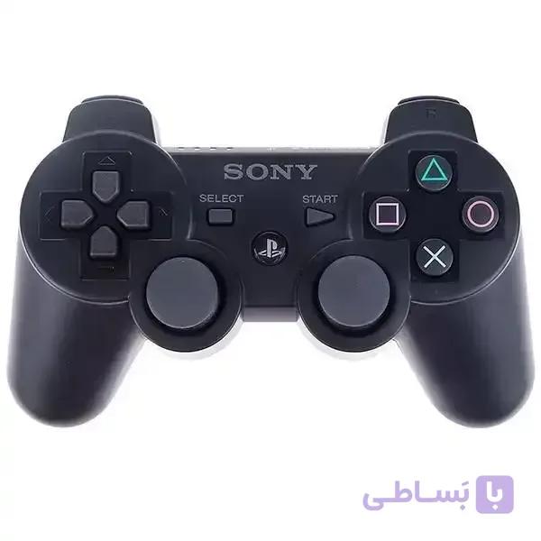 دسته بازی سونی پلی استیشن مدل PS2
