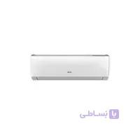 کولر گازی گری مدل S4 Matic-J24H1