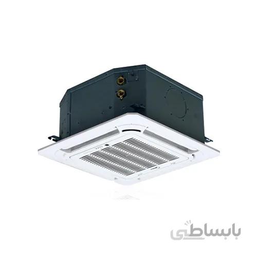 فن کویل کاستی چهار طرفه میدیا مدل MKA-950R ا Midea MKA-950R Four-Way Cassette Fan Coil