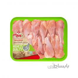 بازو مرغ تازه رویال طعم 700 گرمی