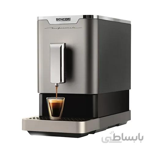 اسپرسو ساز سنکور مدل: SES 7010NP