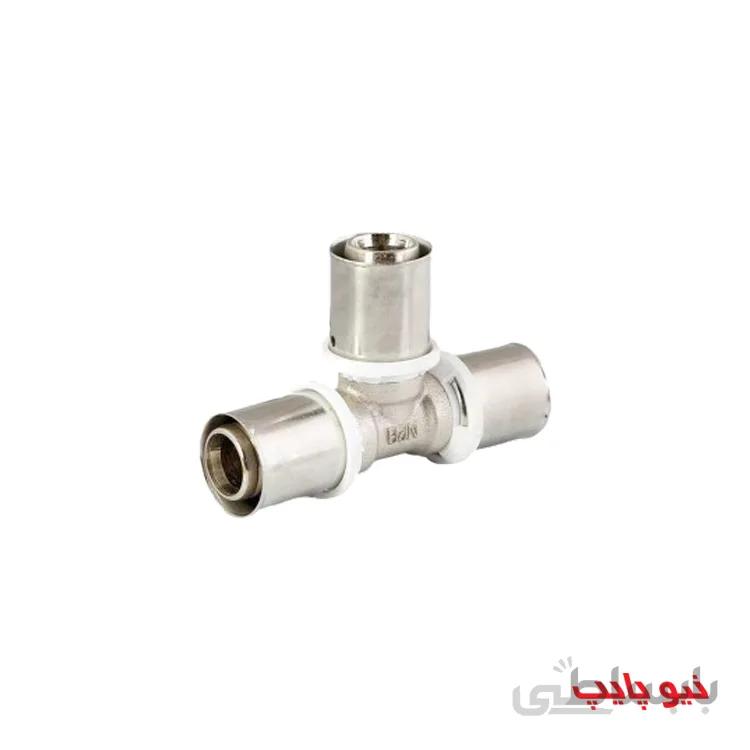 سه راهی پرسی نیوپایپ