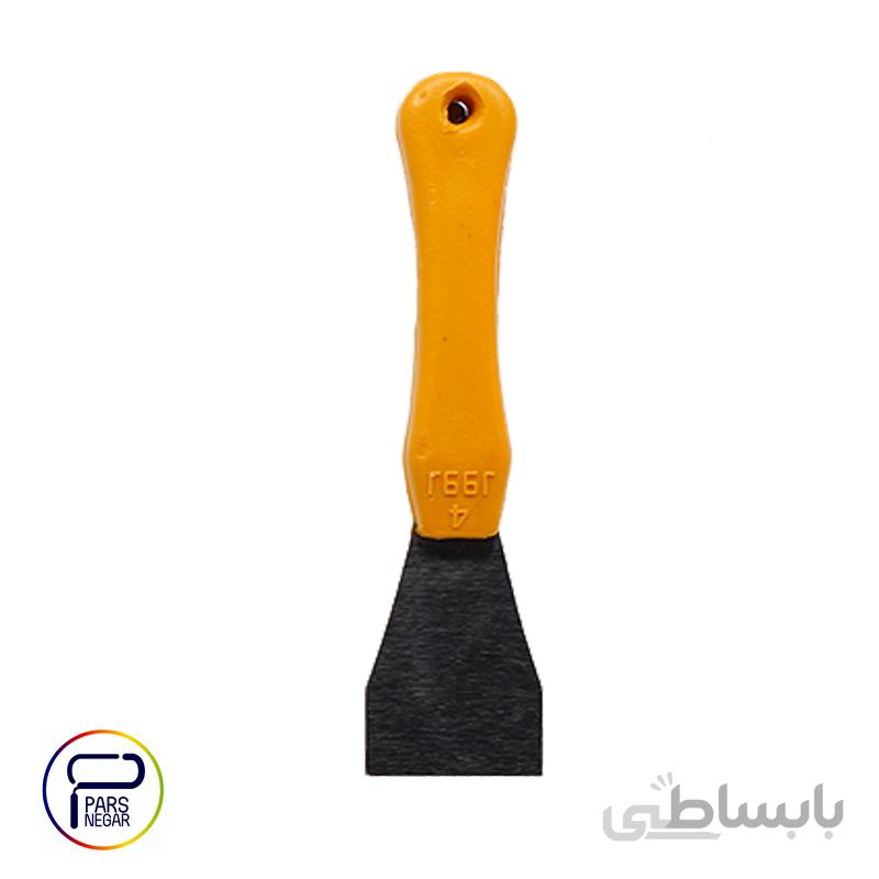 کاردک فلزی پارس روور ۳ سانت