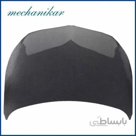 درب موتور چانگان_کاپوت