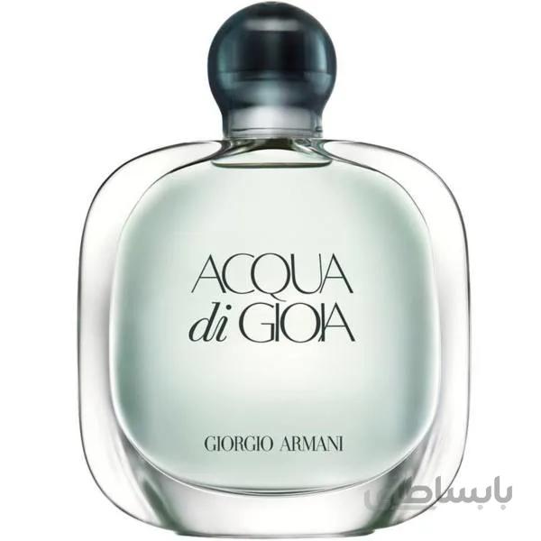 ادوپرفیوم زنانه جورجیو آرمانی آکوا دی جویا 100 میل ا giorgio armani | 3605521172525