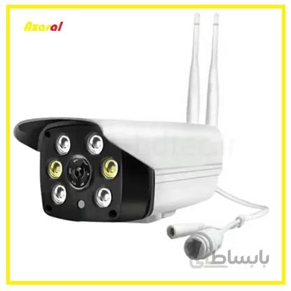 دوربین مدار بسته WIFI بیرونی Outdoor بولت