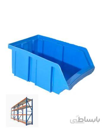 پالت ابزار کد 102 آبی