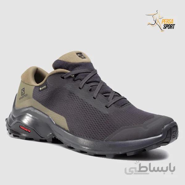 کفش مردانه سالامون X Reveal Gtx GORE-TEX