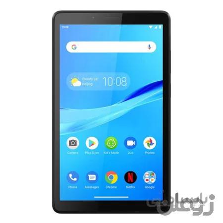 تبلت لنوو مدل Lenovo Tab M7 - ظرفیت 16 گیگابایت