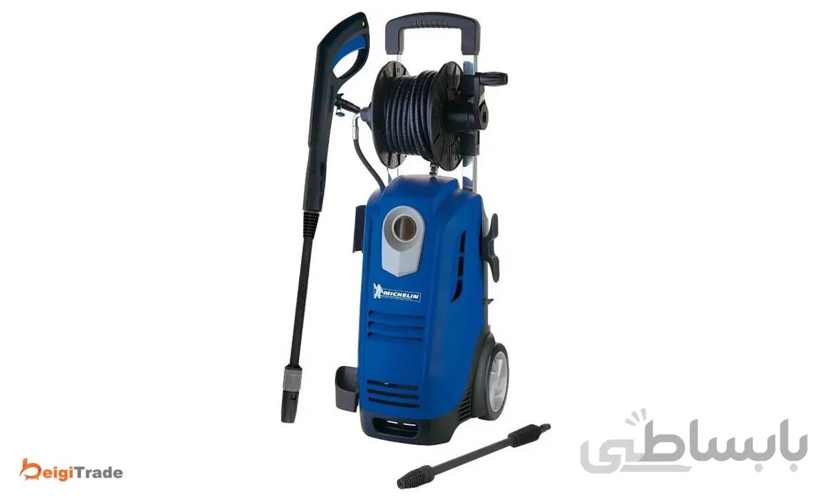 کارواش میشلن مدل MPX 130 L