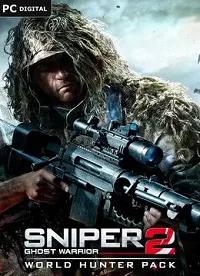 اورجینال استیم Sniper Ghost Warrior 2