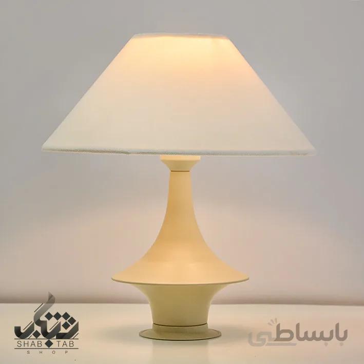 آباژور نورسازان کد i853 کرم