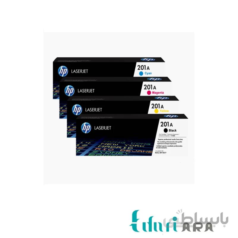 کارتریج پرینتر لیزر رنگی اچ پی m252dw
