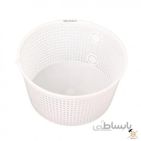 سبد پمپ آب کولر آبی