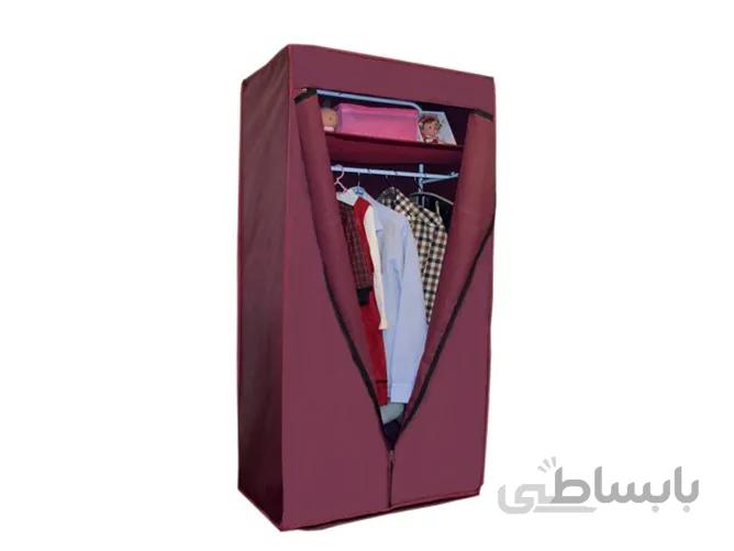 کمد برزنتی لباس ابتکار طرح ترنج ا کمد ابتکار طرح ترنج