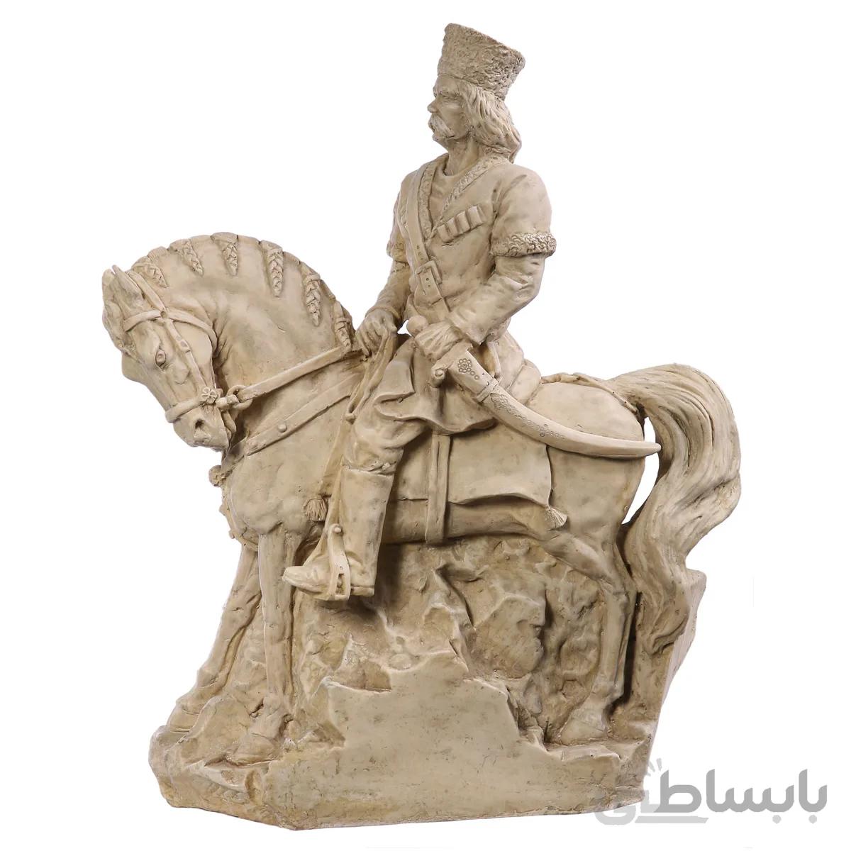 تندیس کوراوغلو