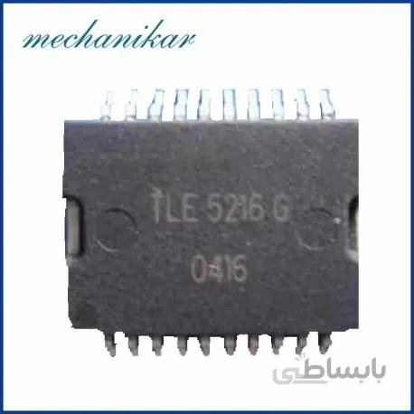 ای سی انژکتور 206 تیپ 1
