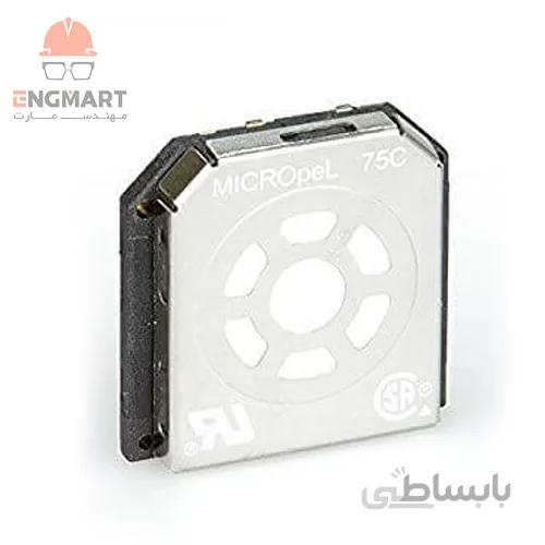 سنسور LEL برای گازسنج BW مدل MAX XT II