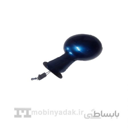 آینه بغل چپ ام وی ام۱۱۰