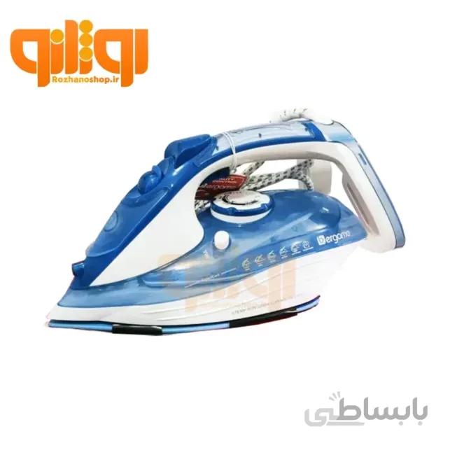 اتو بخار برگامو مدل BG-SI1167SWB