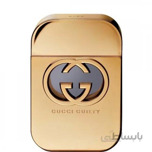 گوچی گیلتی اینتنس زنانه ا GUCCI - Guilty Intense for women