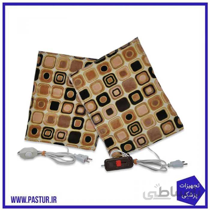 تشکچه برقی گرمه مدل Garmeh HP 45