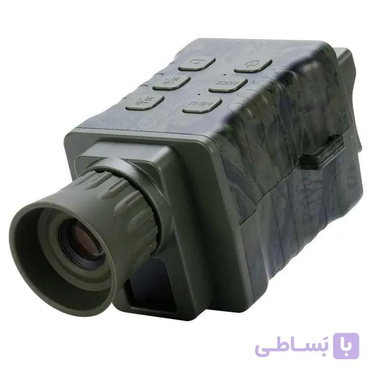 دوربین تک چشمی مدل NV 3000 36MP