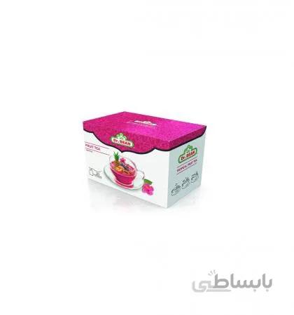 تی بگ ميوه اى