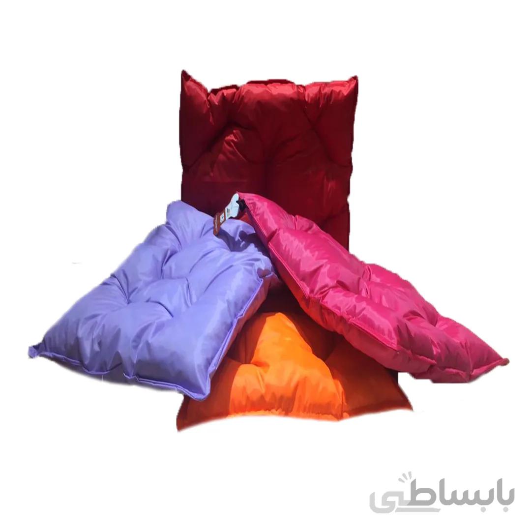 جای خواب ضد آب