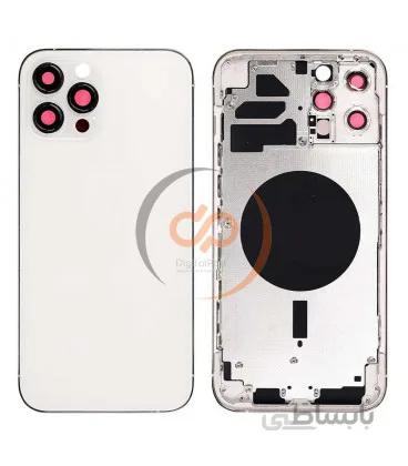 قاب و شاسی آیفون Iphone 12 Pro Max