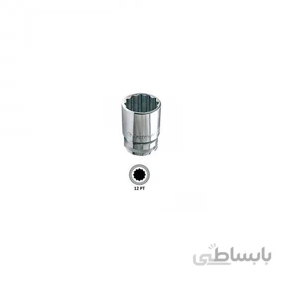 بکس 1/2 ایستمن مدل M-16 سایز 16 میلیمتر