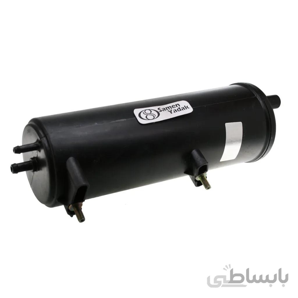 کنیستر بنزین پژو 206 دیناپارت