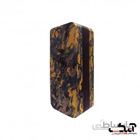 آجر یوگا مدل چریکی