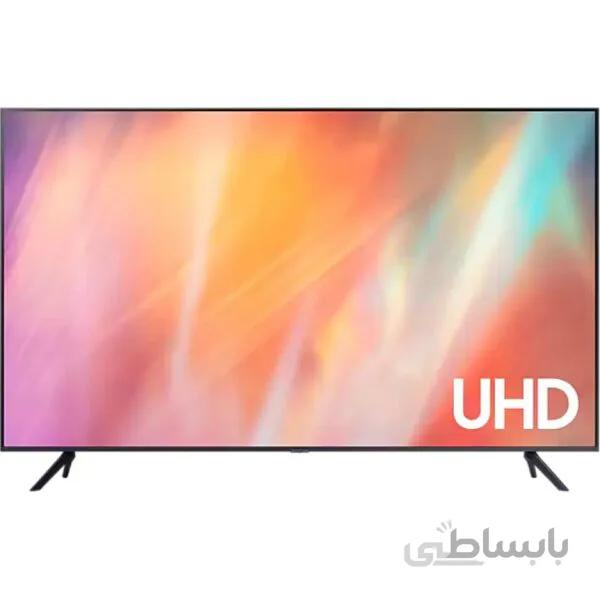 تلویزیون کریستال 4K سامسونگ مدل AU7000 سایز 65 اینچ
