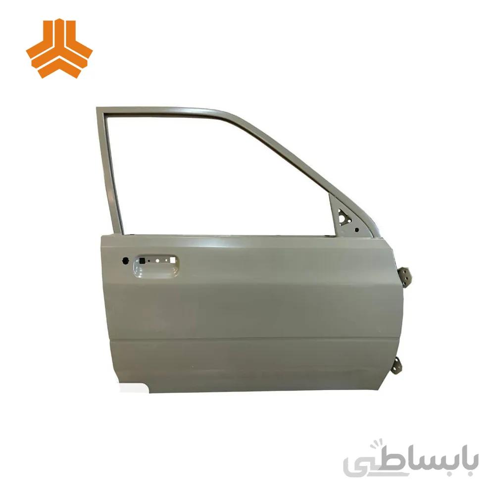 درب جلو راست پراید شرکتی