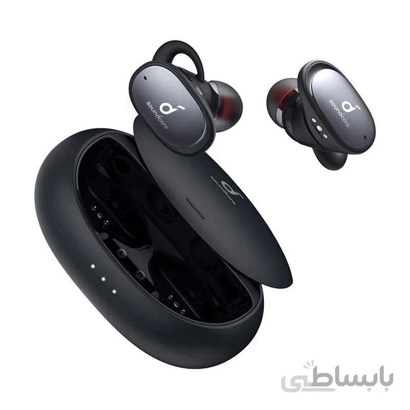 هدفون بلوتوثی انکر مدل Liberty 2 Pro A3909 ا Anker Liberty 2 Pro A3909 Wireless Headphones
