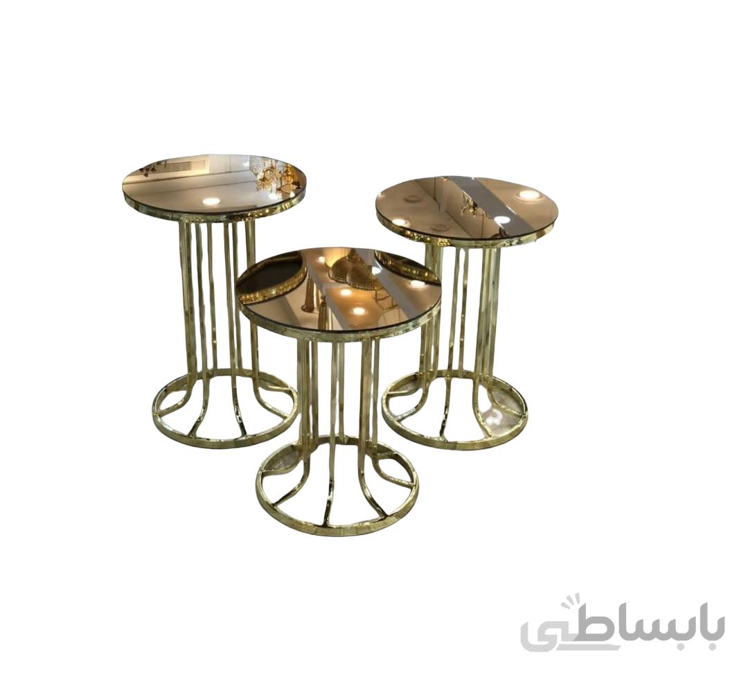 میزعسلیمدلپربا