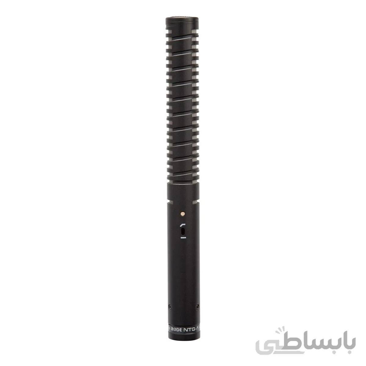 میکروفون باسیم شات گان رود مدل NTG 1 ا RODE NTG 1