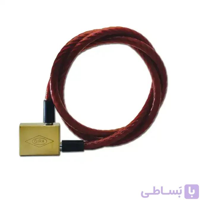 قفل موتور گیرا مدل 012