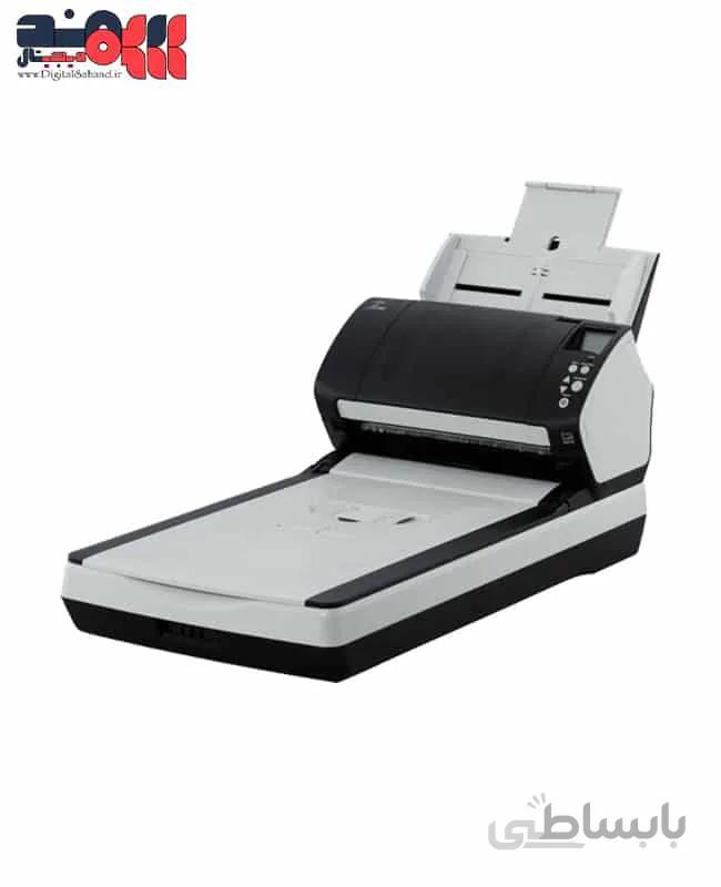 اسکنر فوجیتسو مدل FUJITSU FI-6230