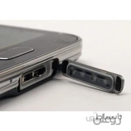درپوش USB سامسونگ GALAXY S5